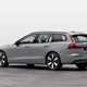 Volvo V60 Estate (18 on) 2.0 T6 [350] PHEV Plus Dark 5dr AWD Auto For Sale - Marshall Volvo Cambridge, Cambridge