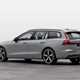 Volvo V60 Estate (18 on) 2.0 B4P Plus Dark 5dr Auto [7 speed] For Sale - Marshall Volvo Cambridge, Cambridge