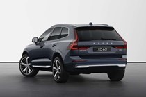 Volvo XC60 SUV (17 on) 2.0 B5P Ultra Bright 5dr AWD Geartronic For Sale - Marshall Volvo Cambridge, Cambridge