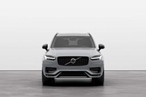 Volvo XC90 (15-24) 2.0 B5P Plus Dark 5dr AWD Geartronic For Sale - Marshall Volvo Cambridge, Cambridge