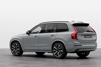 Volvo XC90 (15-24) 2.0 B5P Plus Dark 5dr AWD Geartronic For Sale - Marshall Volvo Cambridge, Cambridge