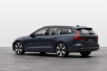 Volvo V60 Estate (18 on) 2.0 T6 [350] PHEV Plus Dark 5dr AWD Auto For Sale - Marshall Volvo Cambridge, Cambridge