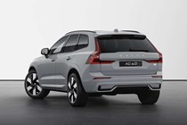 Volvo XC60 SUV (17 on) 2.0 T8 [455] RC PHEV Ultimate Dark 5dr AWD Gtron For Sale - Marshall Volvo Cambridge, Cambridge