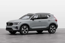 Volvo XC40 SUV (17 on) 2.0 B3P Plus 5dr Auto For Sale - Marshall Volvo Cambridge, Cambridge