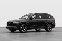 Volvo XC90 SUV (24 on) 2.0 B5P Plus Dark 5dr AWD Geartronic For Sale - Marshall Volvo Cambridge, Cambridge