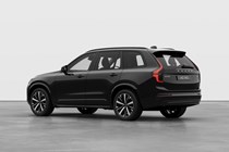 Volvo XC90 SUV (24 on) 2.0 B5P Plus Dark 5dr AWD Geartronic For Sale - Marshall Volvo Cambridge, Cambridge