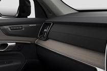 Volvo XC90 SUV (24 on) 2.0 B5P Plus Dark 5dr AWD Geartronic For Sale - Marshall Volvo Cambridge, Cambridge