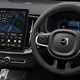 Volvo XC90 SUV (24 on) 2.0 B5P Plus Dark 5dr AWD Geartronic For Sale - Marshall Volvo Cambridge, Cambridge