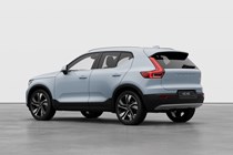 Volvo XC40 SUV (17 on) 2.0 B3P Ultra Bright 5dr Auto For Sale - Marshall Volvo Cambridge, Cambridge