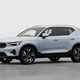 Volvo XC40 SUV (17 on) 2.0 B3P Ultra Bright 5dr Auto For Sale - Marshall Volvo Cambridge, Cambridge