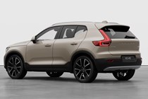 Volvo XC40 SUV (17 on) 2.0 B3P Ultra Bright 5dr Auto For Sale - Marshall Volvo Cambridge, Cambridge
