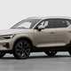 Volvo XC40 SUV (17 on) 2.0 B3P Ultra Bright 5dr Auto For Sale - Marshall Volvo Cambridge, Cambridge