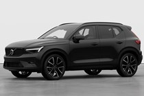 Volvo XC40 SUV (17 on) 2.0 B3P Ultra Dark 5dr Auto For Sale - Marshall Volvo Cambridge, Cambridge