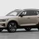 Volvo XC40 SUV (17 on) 2.0 B3P Ultra Dark 5dr Auto For Sale - Marshall Volvo Cambridge, Cambridge