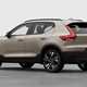 Volvo XC40 SUV (17 on) 2.0 B3P Ultra Dark 5dr Auto For Sale - Marshall Volvo Cambridge, Cambridge