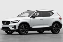 Volvo XC40 SUV (17 on) 2.0 B3P Ultra Dark 5dr Auto For Sale - Marshall Volvo Cambridge, Cambridge