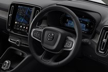 Volvo XC40 SUV (17 on) 2.0 B3P Ultra Dark 5dr Auto For Sale - Marshall Volvo Cambridge, Cambridge