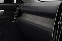 Volvo XC40 SUV (17 on) 2.0 B3P Ultra Dark 5dr Auto For Sale - Marshall Volvo Cambridge, Cambridge