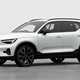 Volvo XC40 SUV (17 on) 2.0 B3P Ultra Dark 5dr Auto For Sale - Marshall Volvo Cambridge, Cambridge
