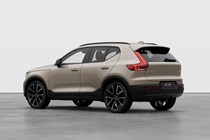 Volvo XC40 SUV (17 on) 2.0 B3P Ultra Dark 5dr Auto For Sale - Marshall Volvo Cambridge, Cambridge
