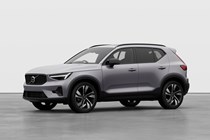Volvo XC40 SUV (17 on) 2.0 B3P Ultra Dark 5dr Auto For Sale - Marshall Volvo Cambridge, Cambridge