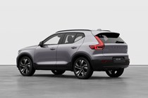 Volvo XC40 SUV (17 on) 2.0 B3P Ultra Dark 5dr Auto For Sale - Marshall Volvo Cambridge, Cambridge