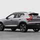 Volvo XC40 SUV (17 on) 2.0 B3P Ultra Dark 5dr Auto For Sale - Marshall Volvo Cambridge, Cambridge