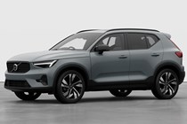 Volvo XC40 SUV (17 on) 2.0 B3P Ultra Dark 5dr Auto For Sale - Marshall Volvo Cambridge, Cambridge
