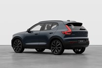 Volvo XC40 SUV (17 on) 2.0 B3P Ultra Dark 5dr Auto For Sale - Marshall Volvo Cambridge, Cambridge