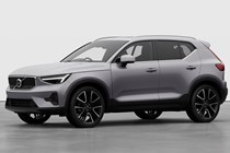 Volvo XC40 SUV (17 on) 2.0 B4P Ultra Bright 5dr Auto For Sale - Marshall Volvo Cambridge, Cambridge