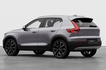Volvo XC40 SUV (17 on) 2.0 B4P Ultra Bright 5dr Auto For Sale - Marshall Volvo Cambridge, Cambridge