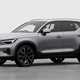 Volvo XC40 SUV (17 on) 2.0 B4P Ultra Bright 5dr Auto For Sale - Marshall Volvo Cambridge, Cambridge