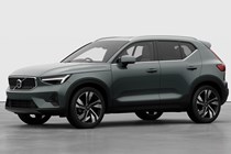 Volvo XC40 SUV (17 on) 2.0 B4P Ultra Bright 5dr Auto For Sale - Marshall Volvo Cambridge, Cambridge
