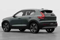 Volvo XC40 SUV (17 on) 2.0 B4P Ultra Bright 5dr Auto For Sale - Marshall Volvo Cambridge, Cambridge