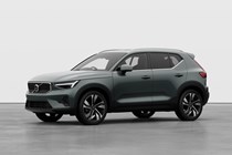 Volvo XC40 SUV (17 on) 2.0 B4P Ultra Bright 5dr Auto For Sale - Marshall Volvo Cambridge, Cambridge