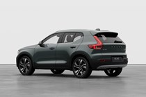 Volvo XC40 SUV (17 on) 2.0 B4P Ultra Bright 5dr Auto For Sale - Marshall Volvo Cambridge, Cambridge