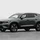 Volvo XC40 SUV (17 on) 2.0 B4P Ultra Bright 5dr Auto For Sale - Marshall Volvo Cambridge, Cambridge