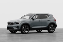 Volvo XC40 SUV (17 on) 2.0 B4P Ultra Bright 5dr Auto For Sale - Marshall Volvo Cambridge, Cambridge