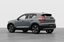 Volvo XC40 SUV (17 on) 2.0 B4P Ultra Bright 5dr Auto For Sale - Marshall Volvo Cambridge, Cambridge