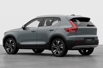 Volvo XC40 SUV (17 on) 2.0 B4P Ultra Bright 5dr Auto For Sale - Marshall Volvo Cambridge, Cambridge