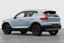 Volvo XC40 SUV (17 on) 2.0 B4P Ultra Bright 5dr Auto For Sale - Marshall Volvo Cambridge, Cambridge