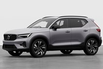 Volvo XC40 SUV (17 on) 2.0 B4P Ultra Dark 5dr Auto For Sale - Marshall Volvo Cambridge, Cambridge