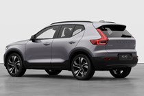Volvo XC40 SUV (17 on) 2.0 B4P Ultra Dark 5dr Auto For Sale - Marshall Volvo Cambridge, Cambridge