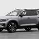 Volvo XC40 SUV (17 on) 2.0 B4P Ultra Dark 5dr Auto For Sale - Marshall Volvo Cambridge, Cambridge