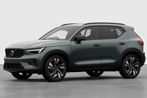 Volvo XC40 SUV (17 on) 2.0 B4P Ultra Dark 5dr Auto For Sale - Marshall Volvo Cambridge, Cambridge