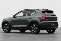 Volvo XC40 SUV (17 on) 2.0 B4P Ultra Dark 5dr Auto For Sale - Marshall Volvo Cambridge, Cambridge