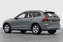 Volvo XC60 SUV (17 on) 2.0 B5P Core 5dr AWD Geartronic For Sale - Marshall Volvo Cambridge, Cambridge