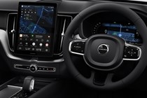 Volvo XC60 SUV (17 on) 2.0 B5P Core 5dr AWD Geartronic For Sale - Marshall Volvo Cambridge, Cambridge
