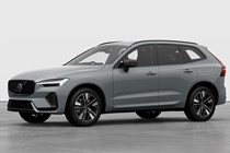 Volvo XC60 SUV (17 on) 2.0 B5P Plus Dark 5dr AWD Geartronic For Sale - Marshall Volvo Cambridge, Cambridge
