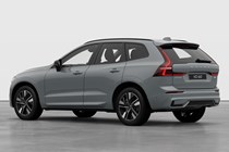 Volvo XC60 SUV (17 on) 2.0 B5P Plus Dark 5dr AWD Geartronic For Sale - Marshall Volvo Cambridge, Cambridge